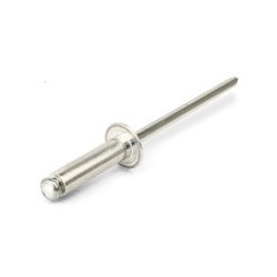 RIVETTI LEGA ALL. DIN7337  4,8X12 (96457)