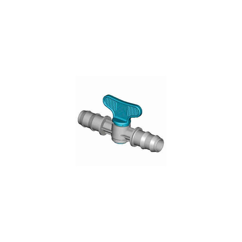RUBINETTO PORTAGOMMA 16X16 JOLLY