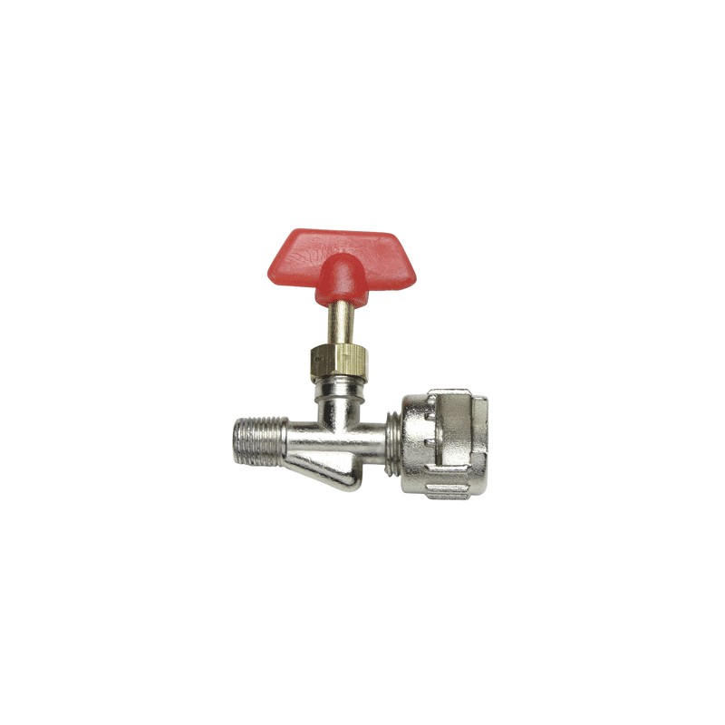 RUBINETTO A SPILLO 1/8M