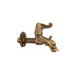 RUB.GRIFONE A LEVA LARG.160MM X 1/2