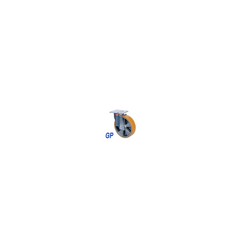 RUOTA L SFERE GIR PIAS O200    200X50X350KG