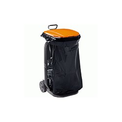 Sack Trolley-carr. Raccogliera E Foglie