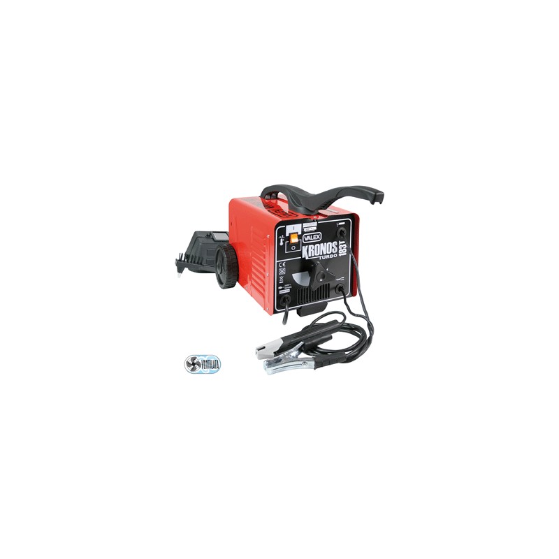 SALDATRICE AD ELETTRODO KRONOS 183T