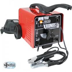 SALDATRICE AD ELETTRODO KRONOS 183T