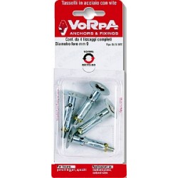 Self-serv Tass Acc.sv9 C/ganc Corto