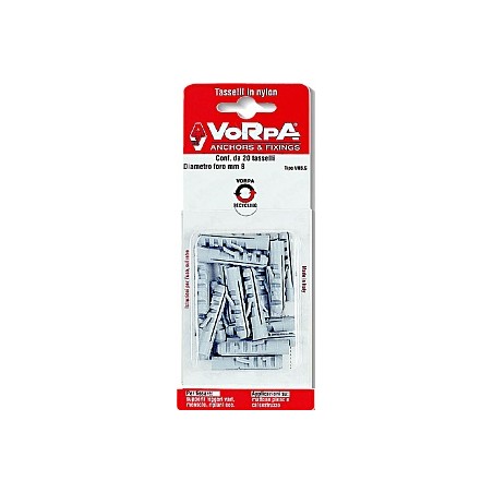 SELF-SERV TASS NYL VN10.S