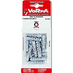 Self-serv Tass Nyl Vn10.s