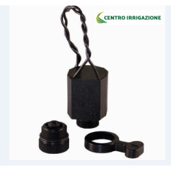 Solenoide 24v Filettato Vca (corrente Alternata)