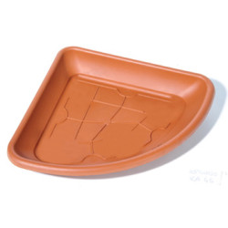 Sottovaso Angolare Medea 37