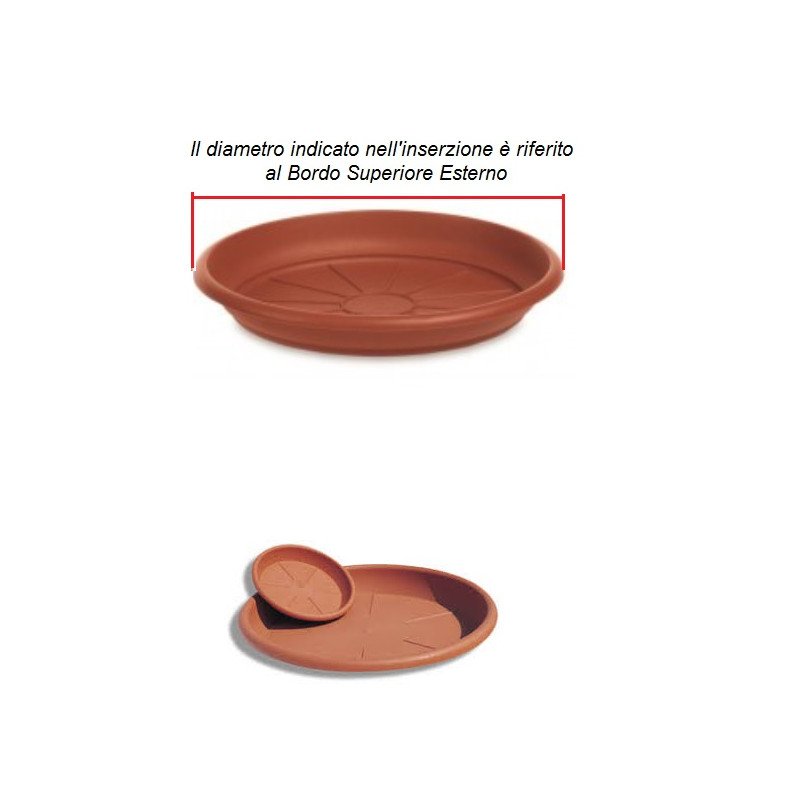 SOTTOVASO CIRCOLARE ISCI46