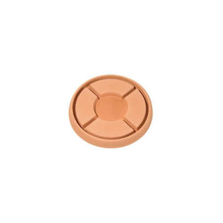 SOTTOVASO CIRCOLARE C/RIALZO - SVCR37_IMPR