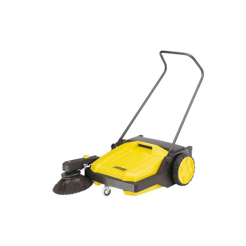 SPAZZATRICE MANUALE S750_*EU