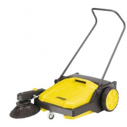 SPAZZATRICE MANUALE S750_*EU