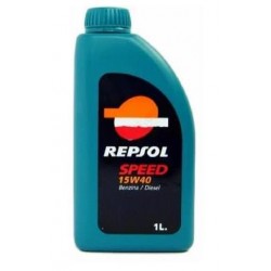 SPEED 15W/40_1 LT    DIESEL_BENZINA