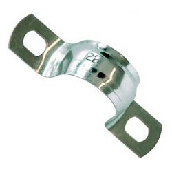 STAFFA SFT 2-2 A2 FORO ZINCATO