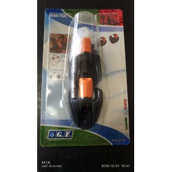 Supporto Da Muro Per Carrello Portatile -univ.