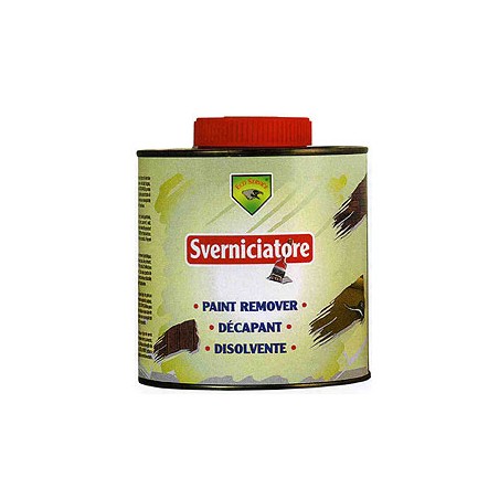 SVERNICIATORE 750ML