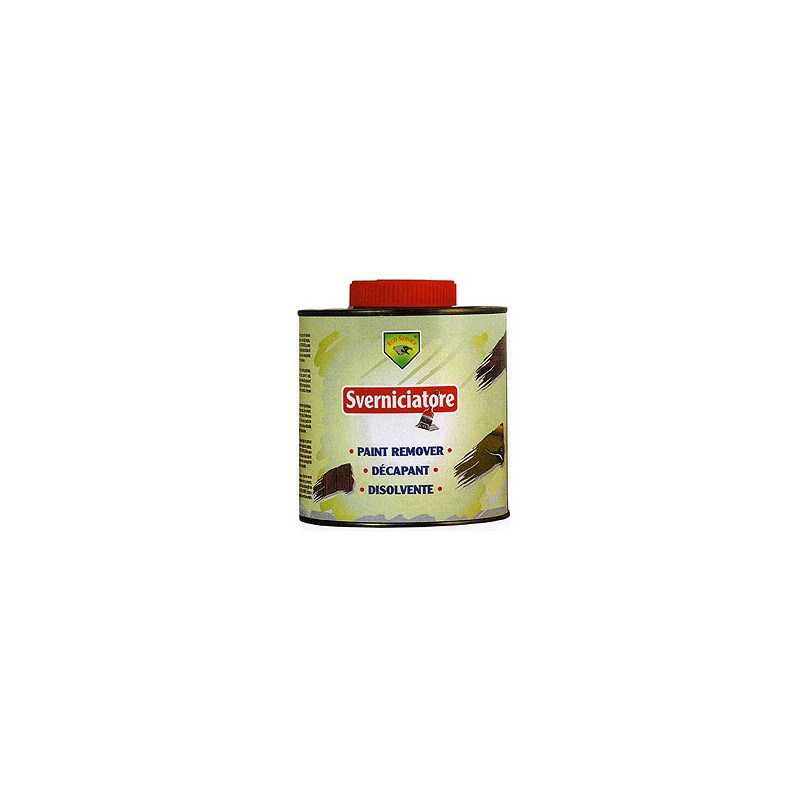 SVERNICIATORE 750ML
