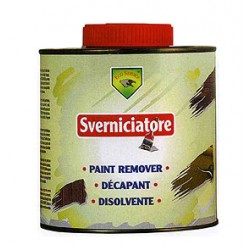 SVERNICIATORE 750ML
