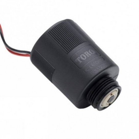 SOLENOIDE BISTABILE VALVOLE TORO