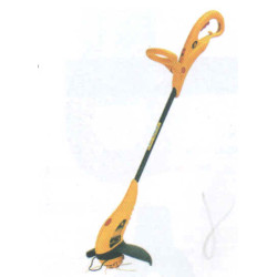 Tagliabordo Elettr Rex 700w