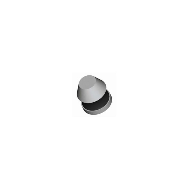 TAPPO 0.13 (100PZ X BUSTA)