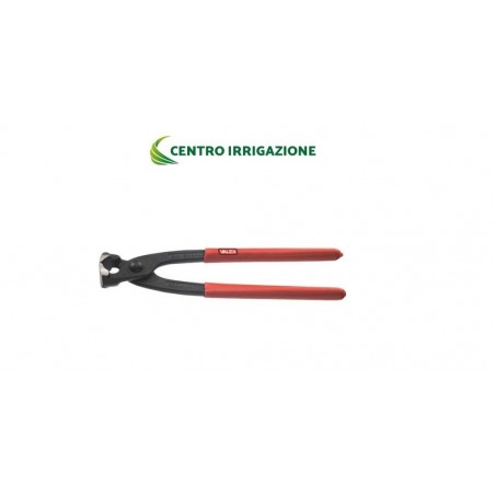 TENAGLIA PER MURATORE 230MM VALEX