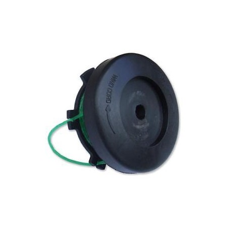 TESTA A FILO 2MM SAMURAI1000