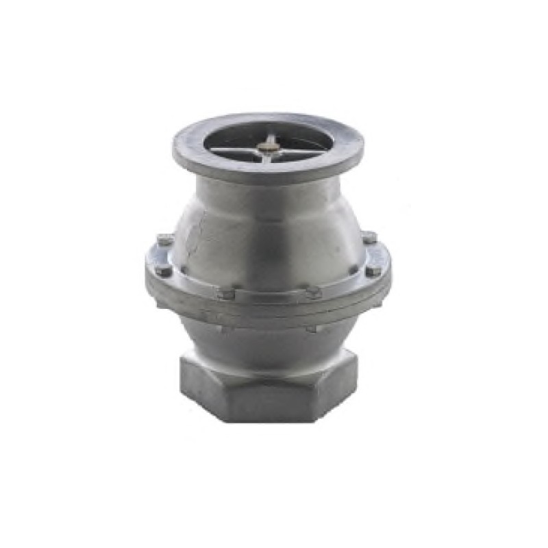 TESTA IDR TIPO V ARPIONE D.80X3*