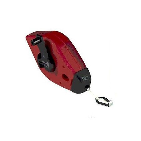 TRACCIATORE 30MT C/POLVERE