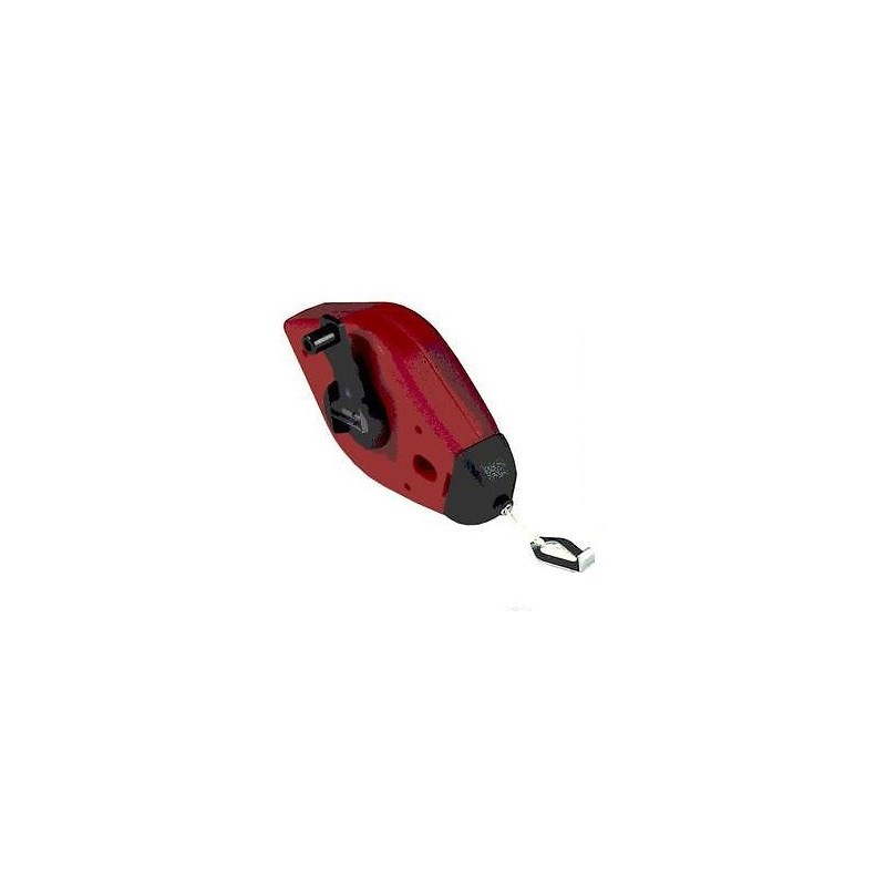 TRACCIATORE 30MT C/POLVERE