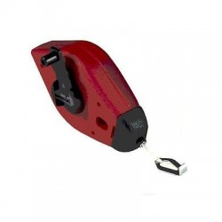 TRACCIATORE 30MT C/POLVERE
