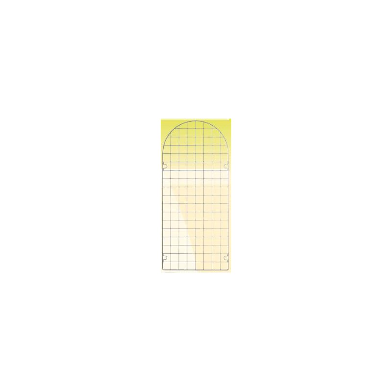 TRALICCIO AD ARCO ACC METALL    M1,80X0,80