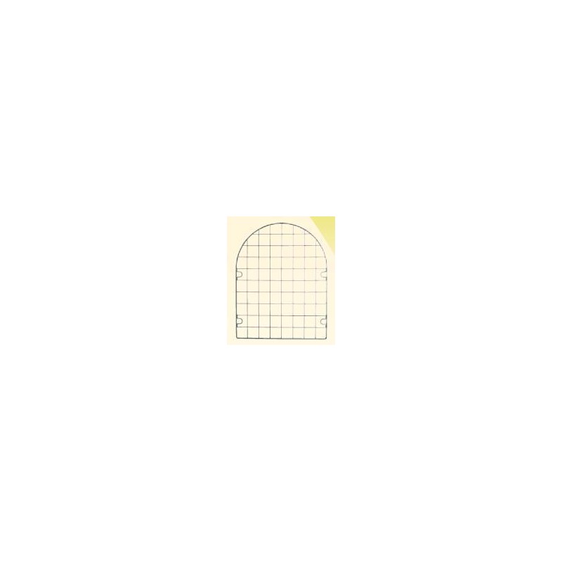 TRALICCIO ARCO BASSO ACC METALL    M1,00X0,80