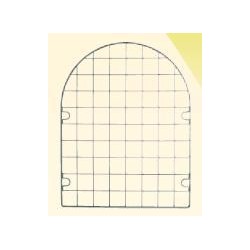 TRALICCIO ARCO BASSO ACC METALL    M1,00X0,80