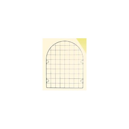 TRALICCIO ARCO BASSO ACC VERDE    M1,00X0,80