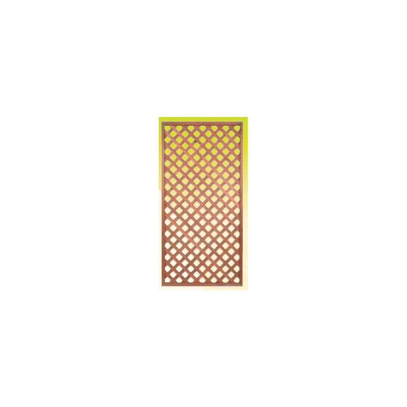 TRALICCIO FISSO C/CORN EXCELSIOR    M1,80X0,90 C
