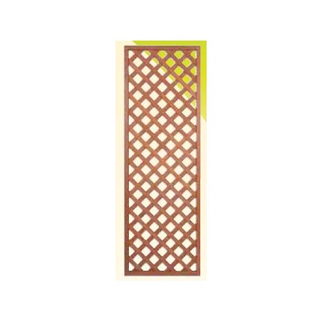 TRALICCIO FISSO C/CORN EXCELSIOR    M1,80X0,60 C