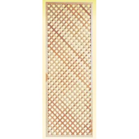 TRALICCIO PRIVACY    M1,80X0,60 NAT