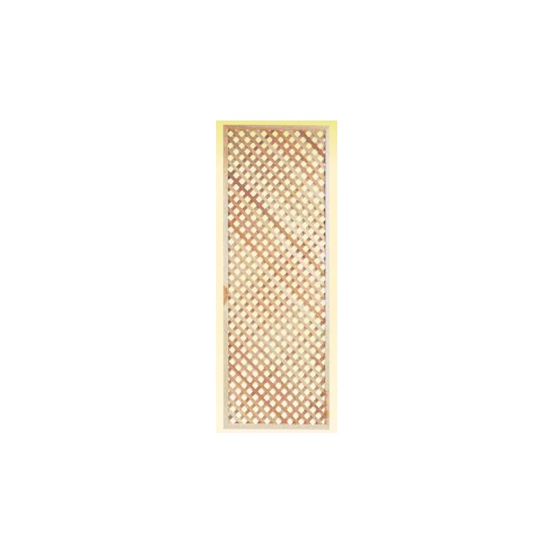 TRALICCIO PRIVACY    M1,80X0,60 NAT