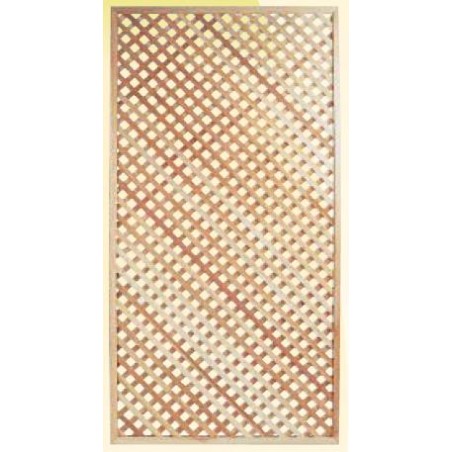 TRALICCIO PRIVACY    M1,80X0,90 NAT