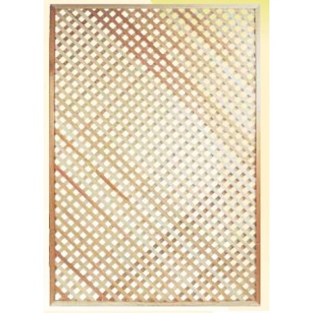 TRALICCIO PRIVACY    M1,80X1,20 NAT