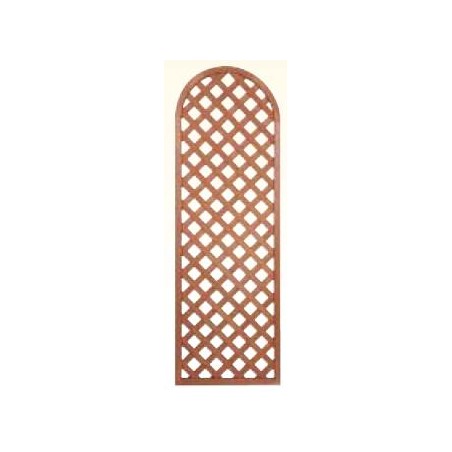 TRAL. FISSO ARCO C/CORN EXCELSIOR    M1,80X0,60