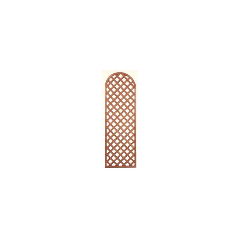 TRAL. FISSO ARCO C/CORN EXCELSIOR    M1,80X0,60