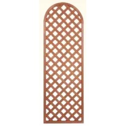 TRAL. FISSO ARCO C/CORN EXCELSIOR    M1,80X0,60