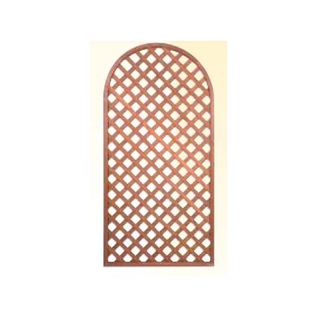 TRAL. FISSO ARCO C/CORN EXCELSIOR    M1,80X0,90