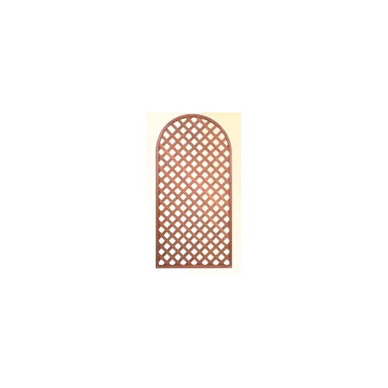 TRAL. FISSO ARCO C/CORN EXCELSIOR    M1,80X0,90