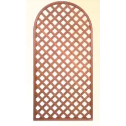 TRAL. FISSO ARCO C/CORN EXCELSIOR    M1,80X0,90