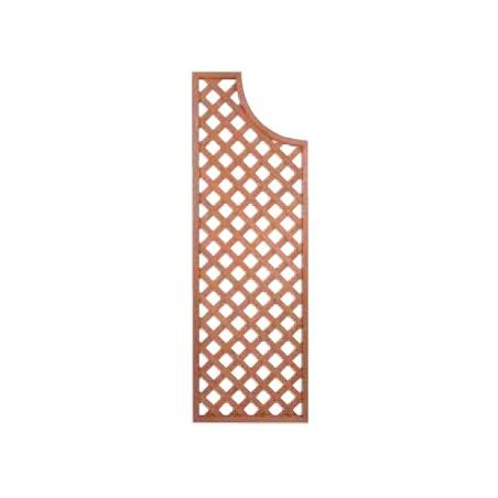TRAL. FISSO FINALE C/CORN EXCELSIOR    M1,80X0,6