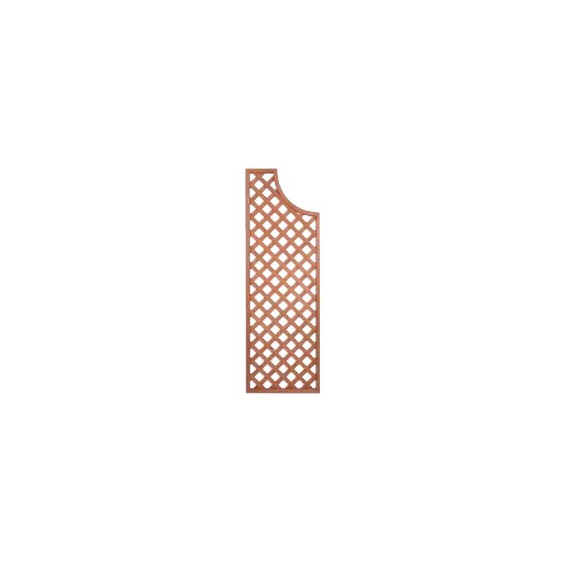 TRAL. FISSO FINALE C/CORN EXCELSIOR    M1,80X0,6